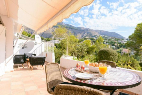 Гостиница Don Cayo Resort  Альтев Ла Велла